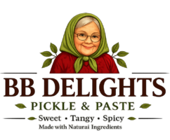BB Delights
